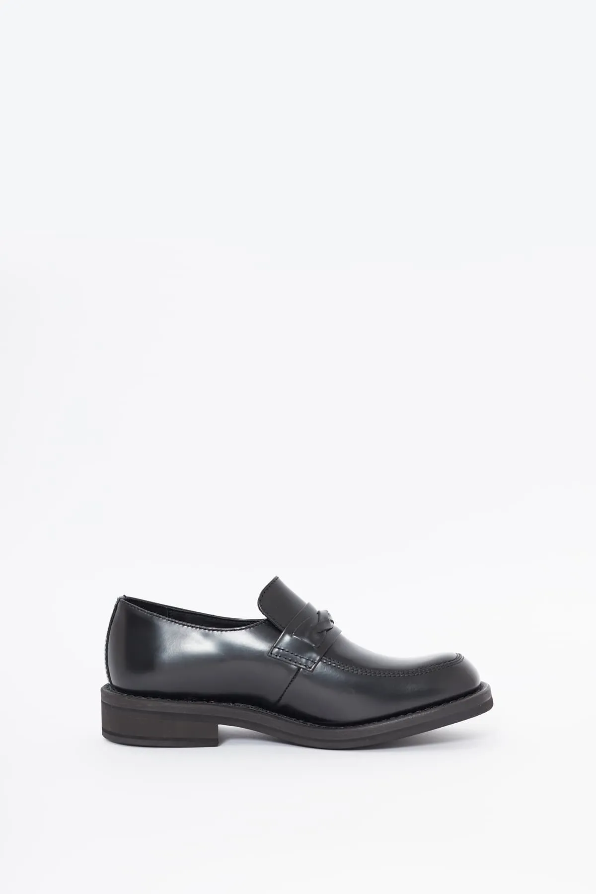 OUR LEGACY BLACK NAKANO SHOES