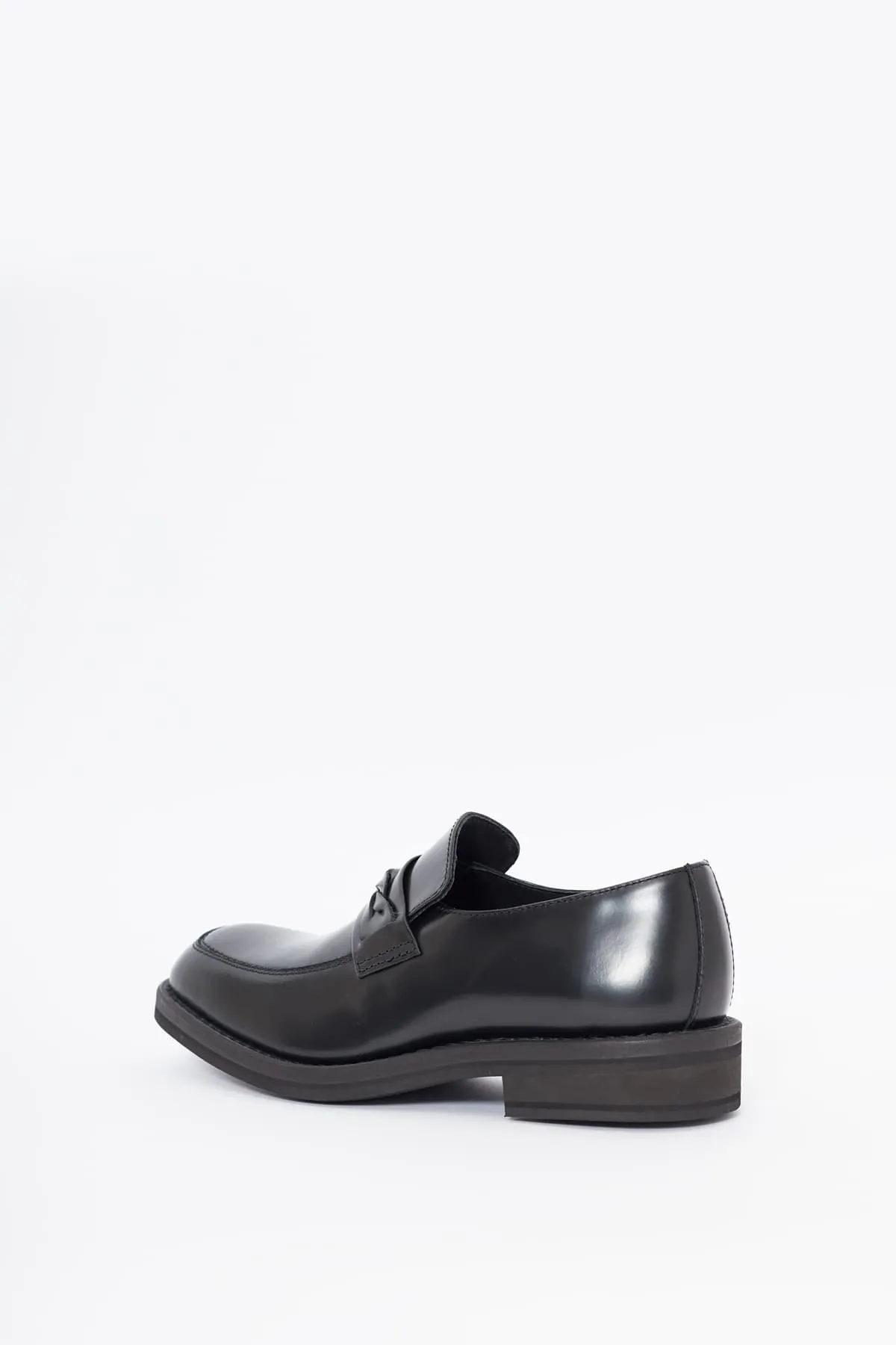 OUR LEGACY BLACK NAKANO SHOES