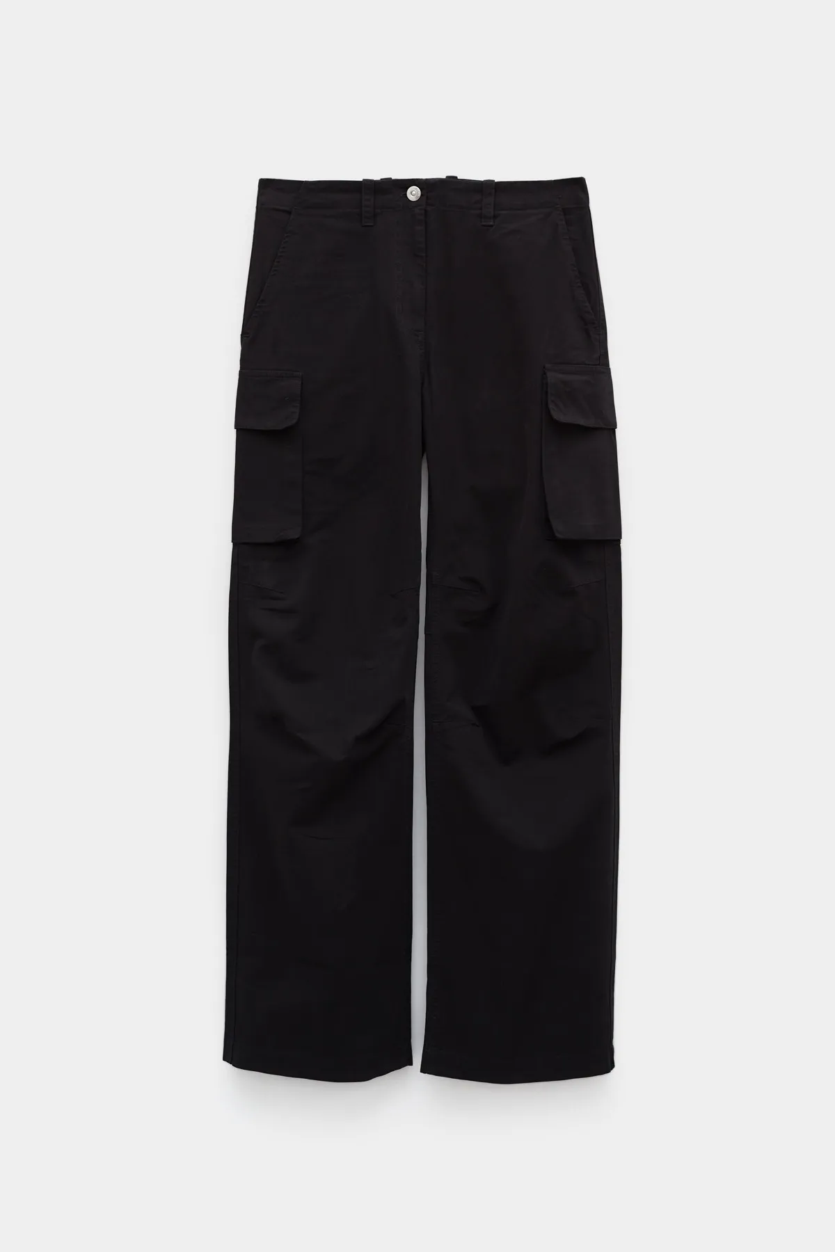 OUR LEGACY BLACK PEAK CARGO TROUSER