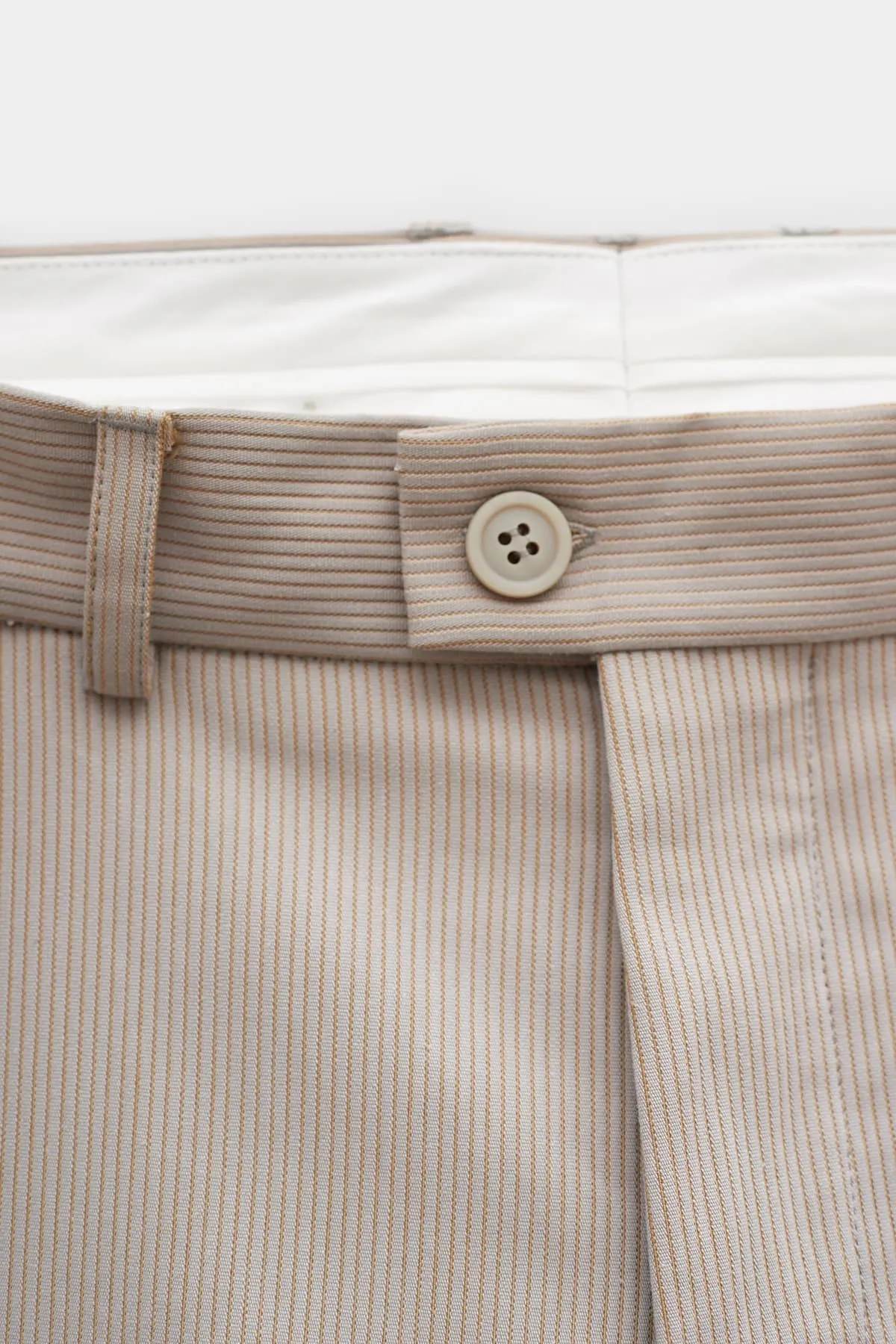 OUR LEGACY LYNX GREY RARIEN TROUSER