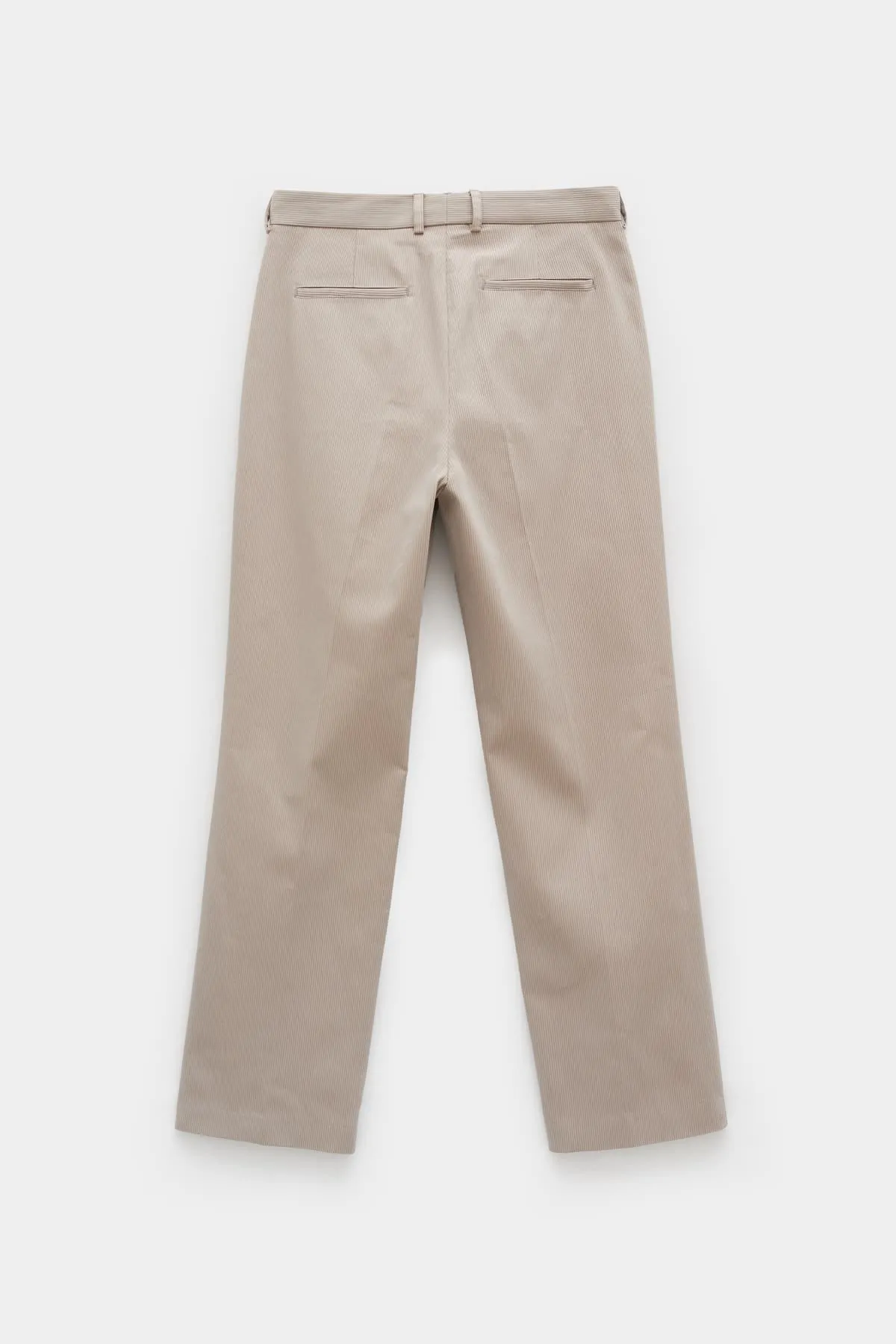 OUR LEGACY LYNX GREY RARIEN TROUSER