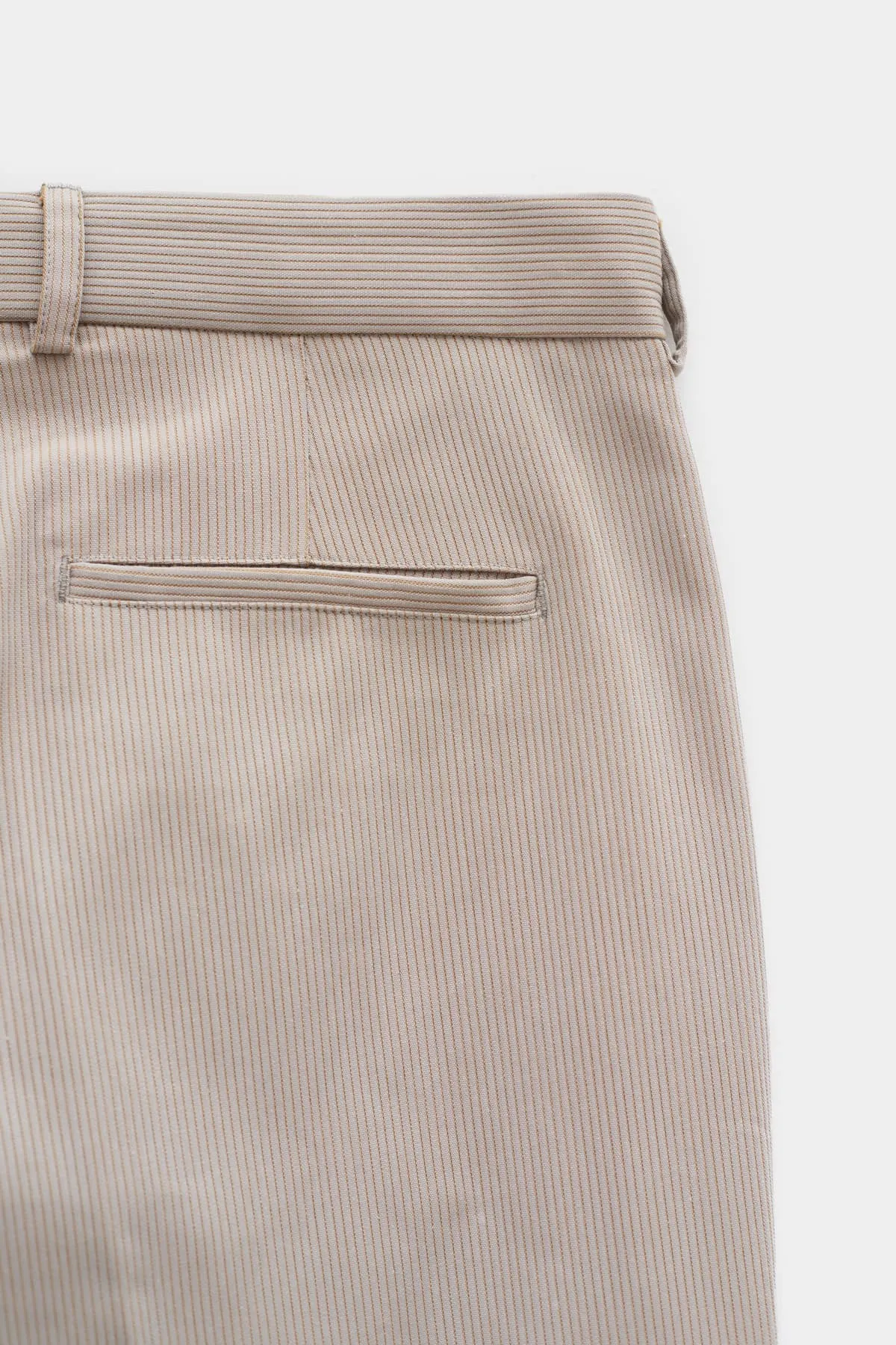 OUR LEGACY LYNX GREY RARIEN TROUSER