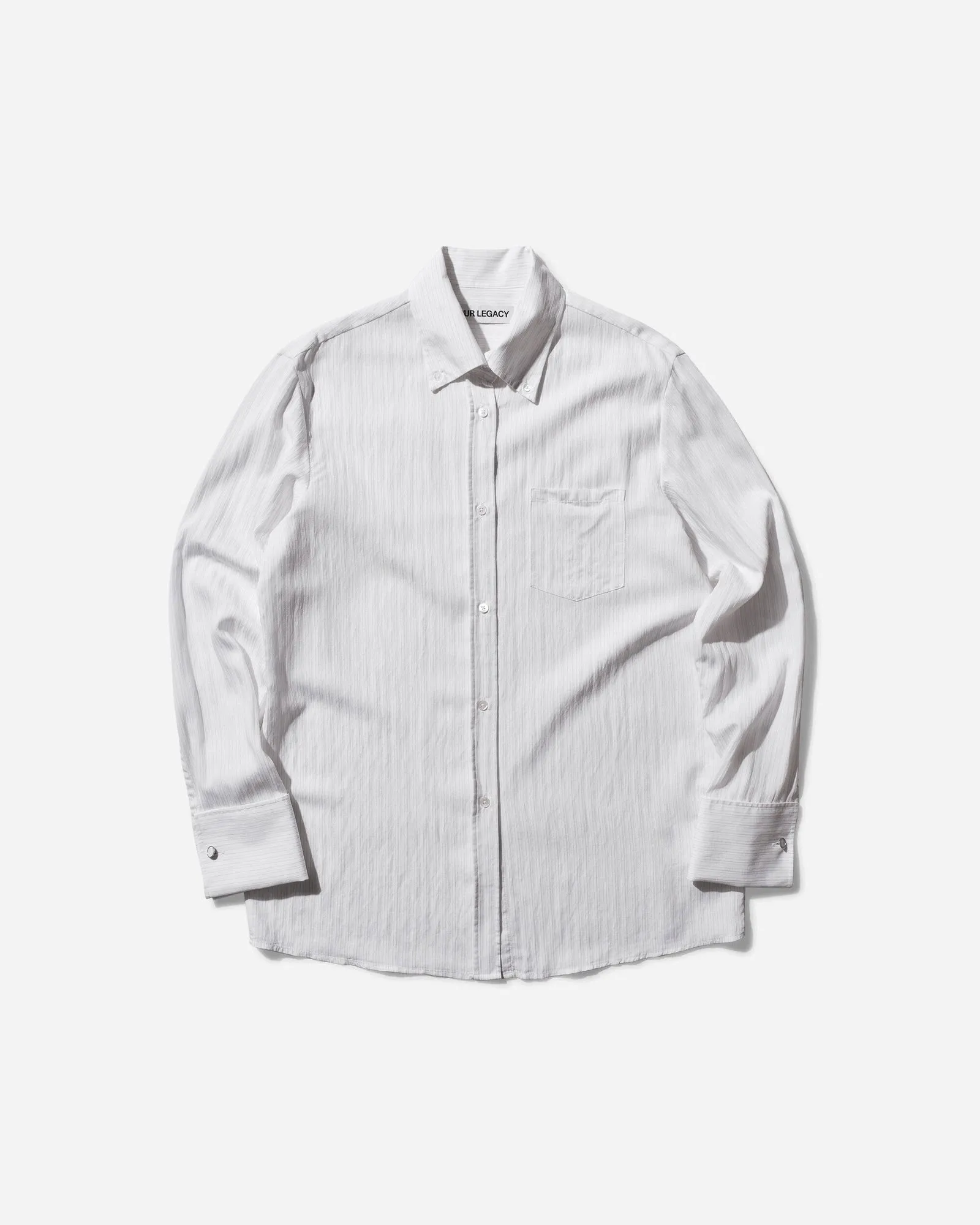 OUR LEGACY Sincere Shirt