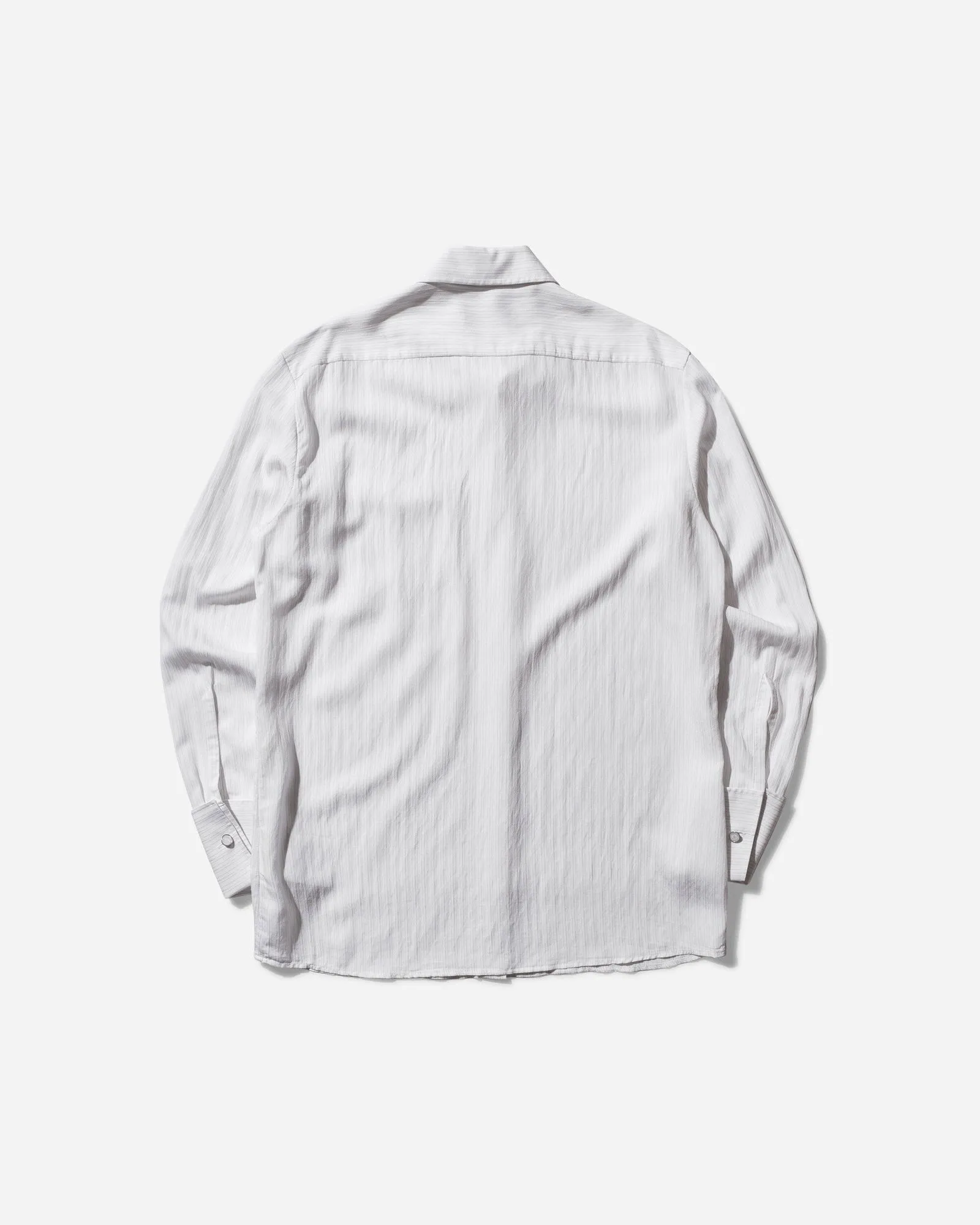 OUR LEGACY Sincere Shirt