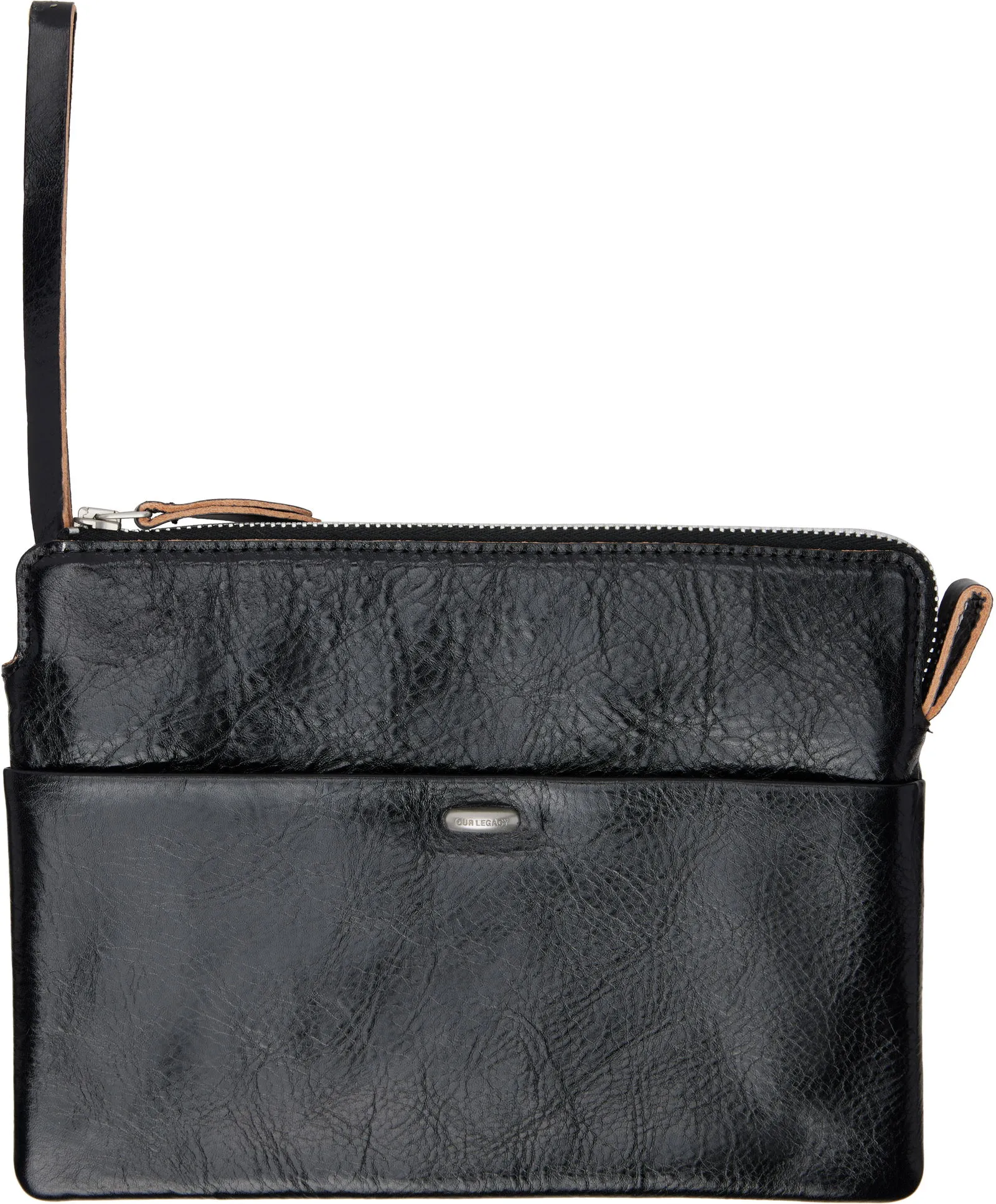 OUR LEGACY Supporter Organizer Pouch