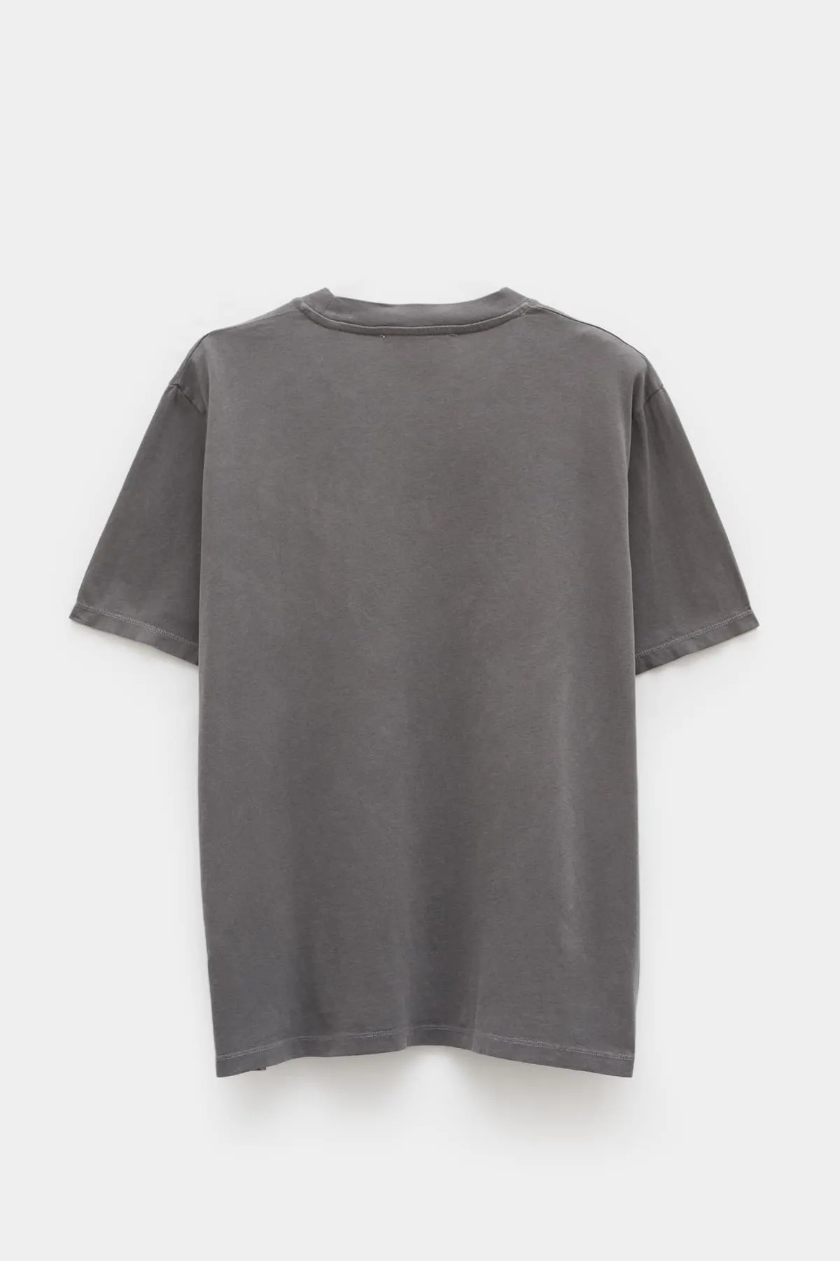 OUR LEGACY WORN BLACK BOX TSHIRT