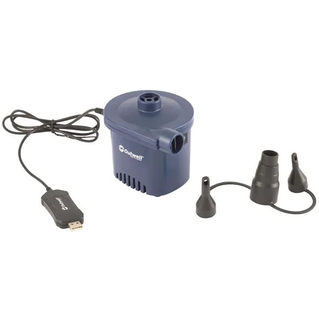 outwell Wind Pump USB