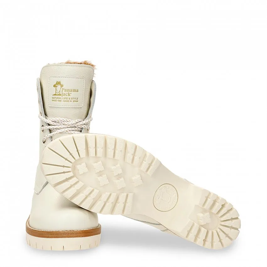 PANAMA JACK PADMA B12 Blanco / White
