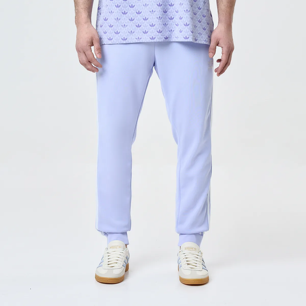 Pantalón adidas Adicolor Classic Hombre