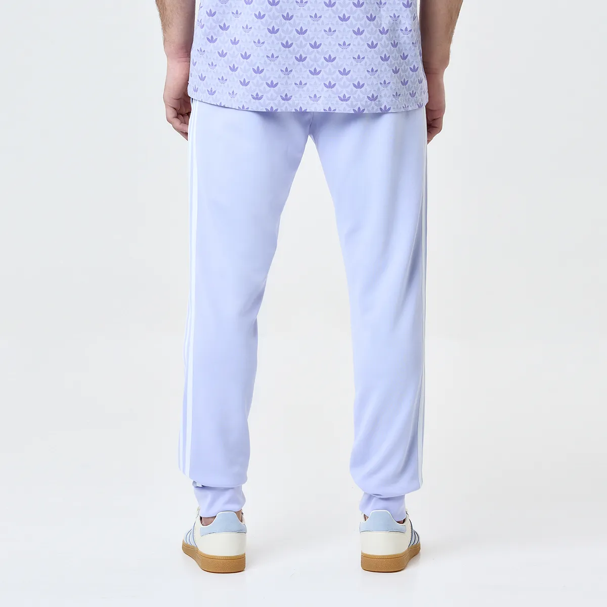 Pantalón adidas Adicolor Classic Hombre