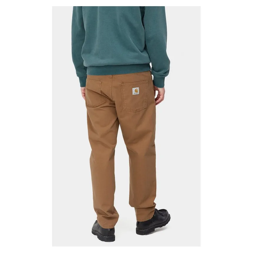 Pantalon Carhartt Newel Para Hombre
