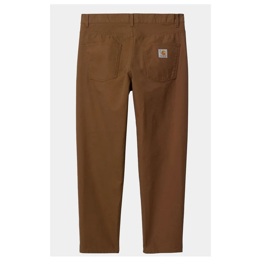 Pantalon Carhartt Newel Para Hombre
