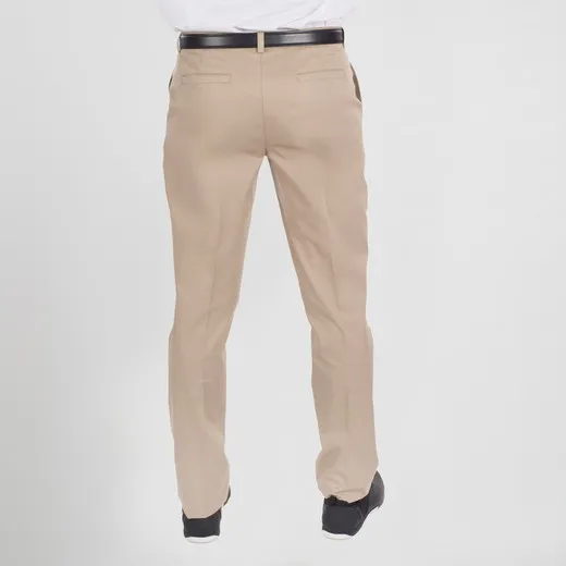 Pantalon Hombre Chino Cold