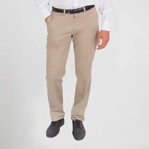Pantalon Hombre Chino Cold