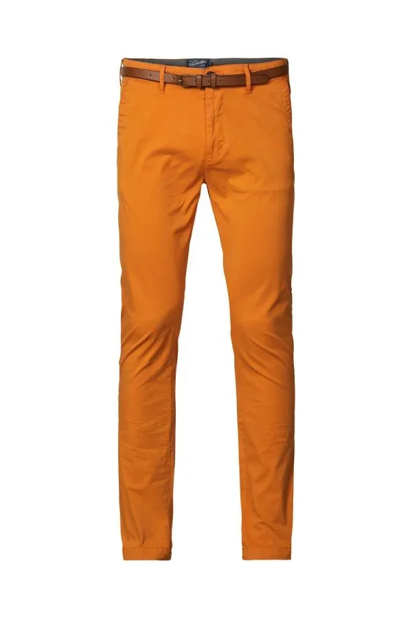Pantalon Hombre Petrol Industries Tro583 2005 Amber Gold L32