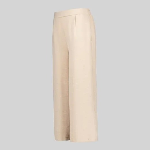 Pantalon Mujer Culotte Bambula