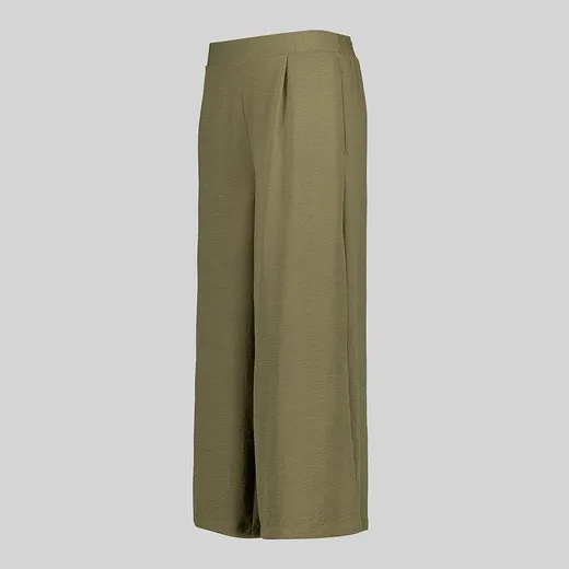 Pantalon Mujer Culotte Bambula