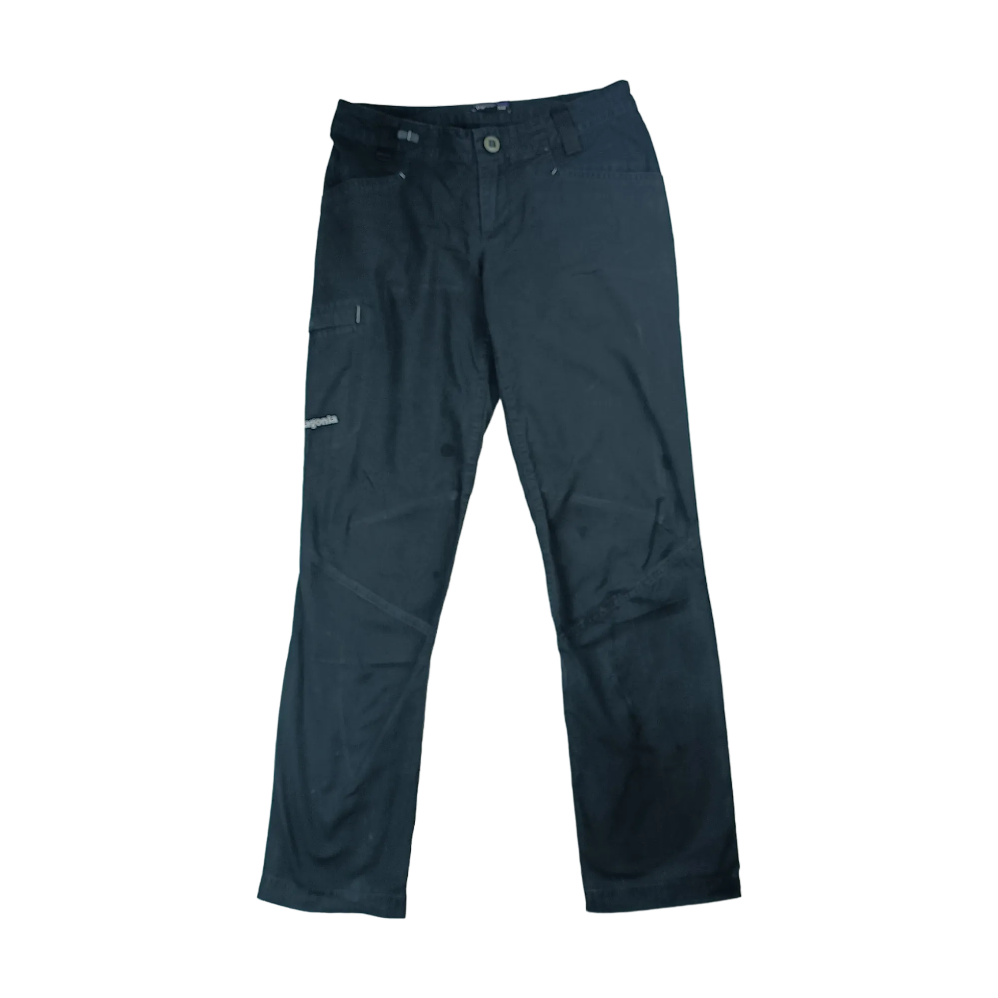 PANTALON MUJER VENGA ROCK PANTS  USADO (BUENA)