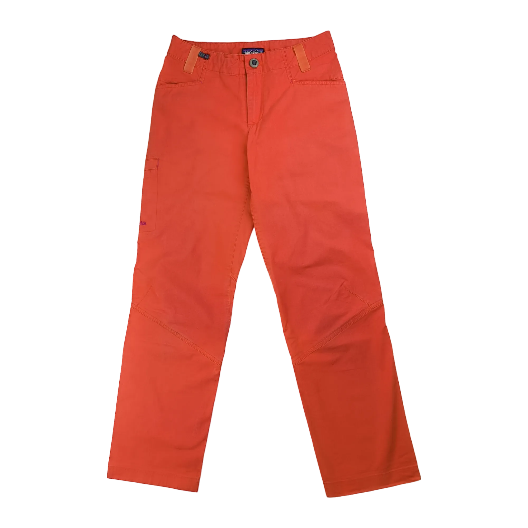 PANTALON MUJER VENGA ROCK PANTS  USADO (BUENA)