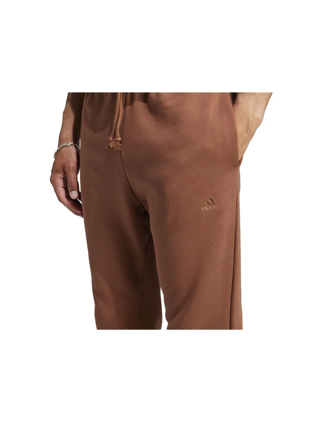 Pantalones adidas All Szn Tz Pt Hombre