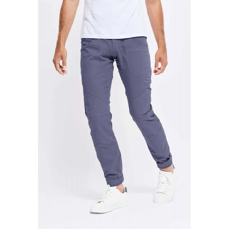 Pantalones de escalada Looking for wild Fitz Roy (Blue Granit) hombre