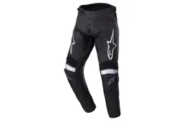Pantalón Alpinestars Infantil Racer Graphite Negro Reflective |3741923-1014|
