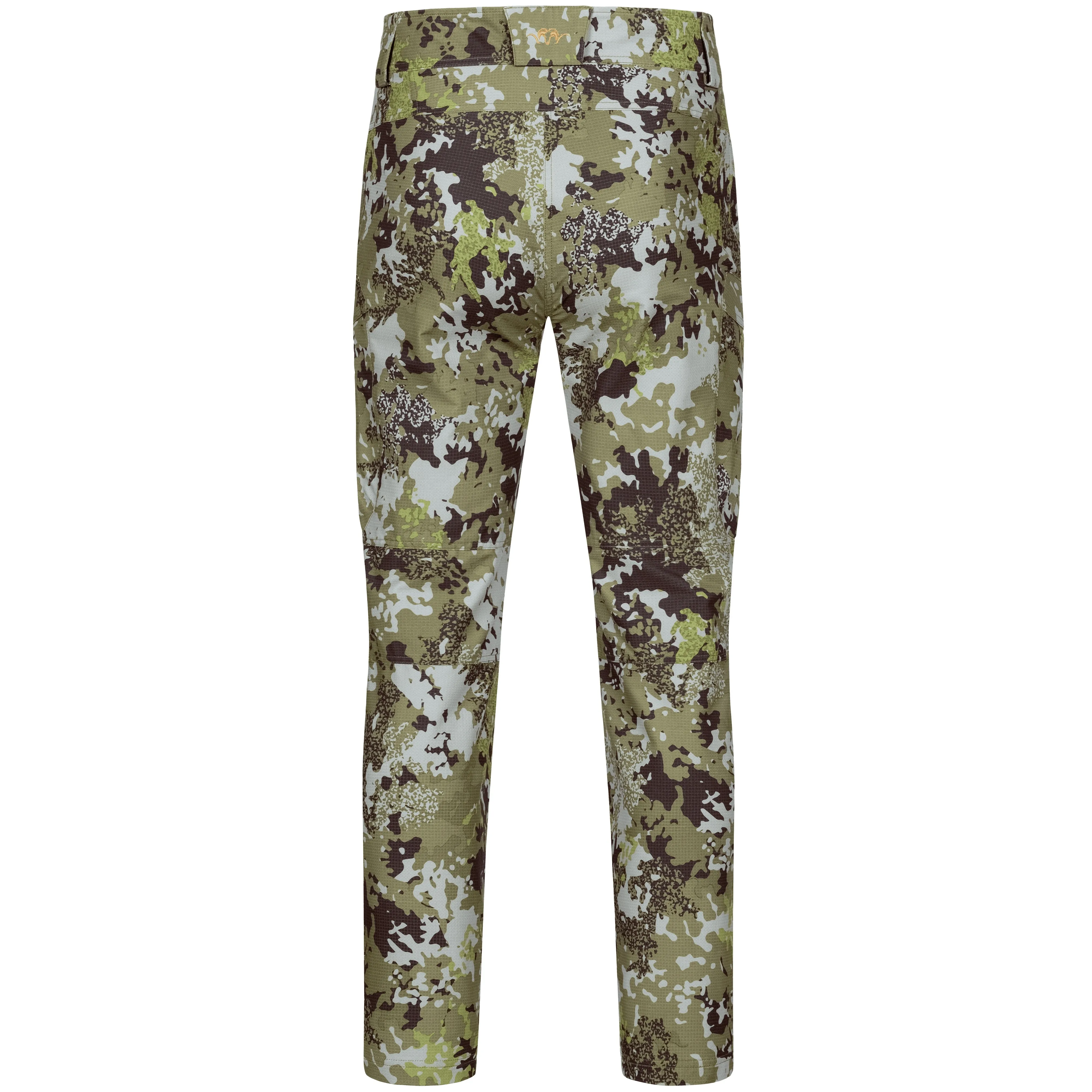 Pantalón BLASER AirFlow HunTec Camo / Verde Olive