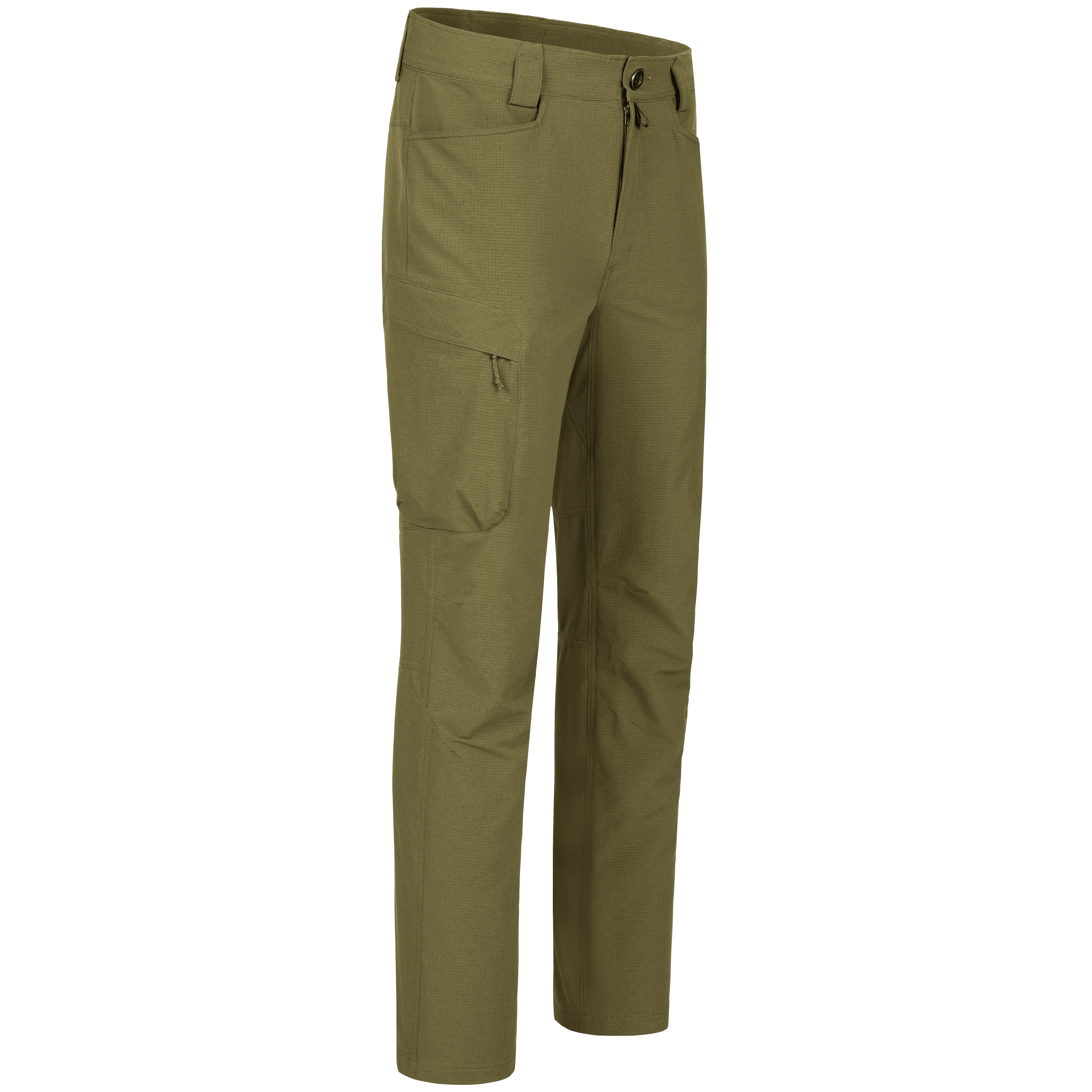 Pantalón BLASER AirFlow HunTec Camo / Verde Olive