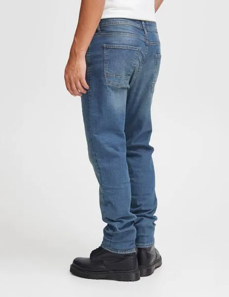 PANTALóN BLEND JET FIT 12999  DENIM MIDDLE BLUE