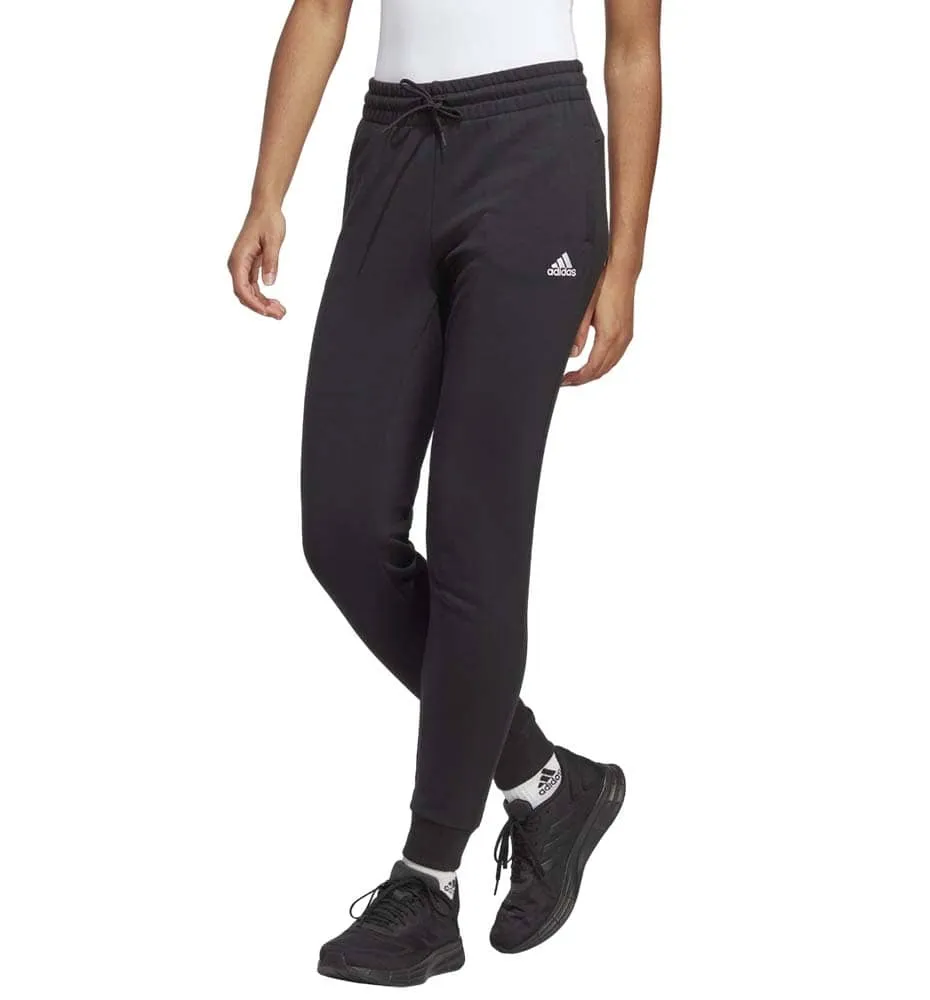 Pantalón Casual_Mujer_ADIDAS W Lin Ft Cf Pt