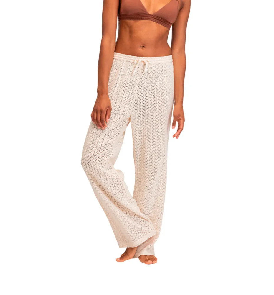 Pantalón Casual_Mujer_ROXY Mood Moving