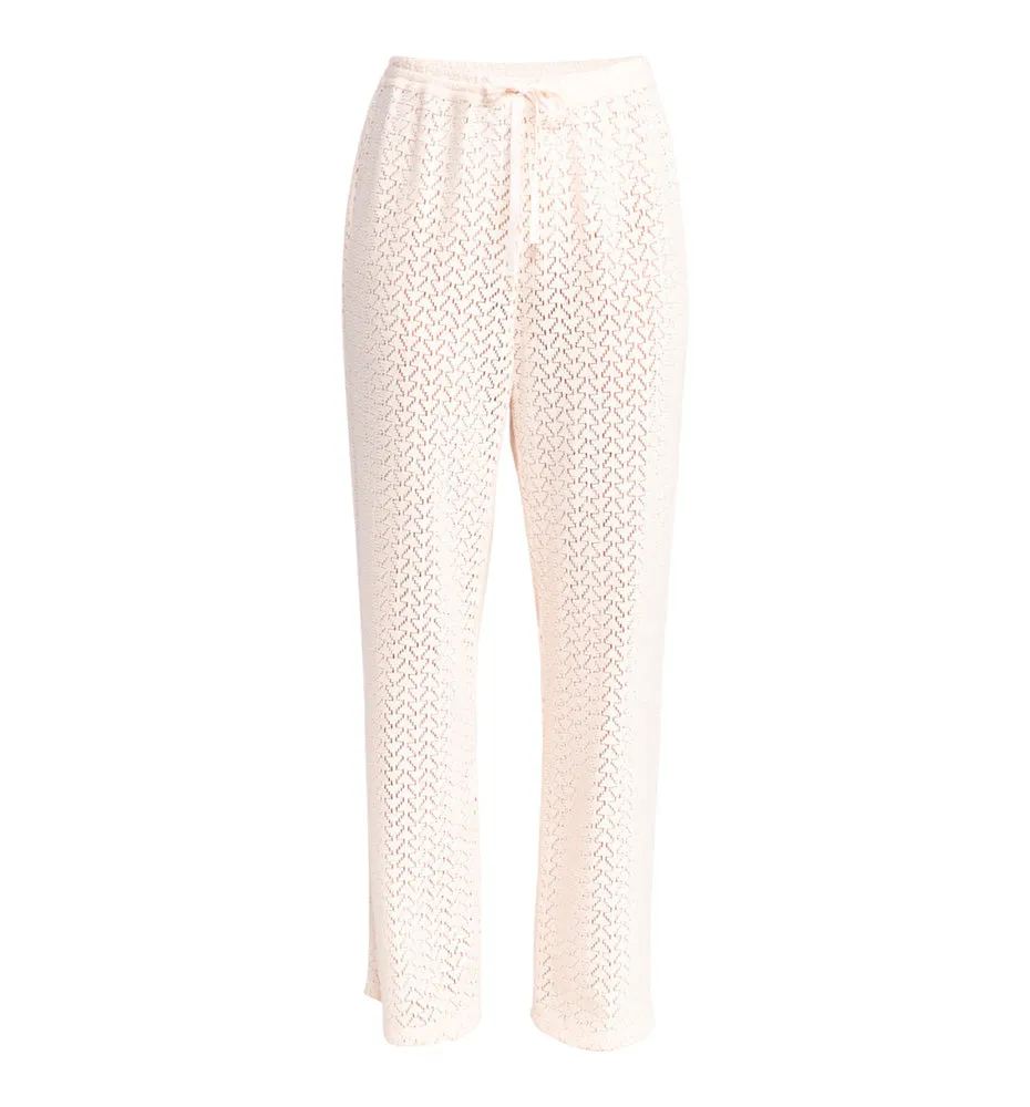 Pantalón Casual_Mujer_ROXY Mood Moving