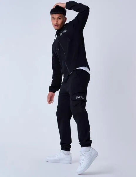 PANTALóN CHáNDAL PROJECT X PARIS 2240173  BLACK