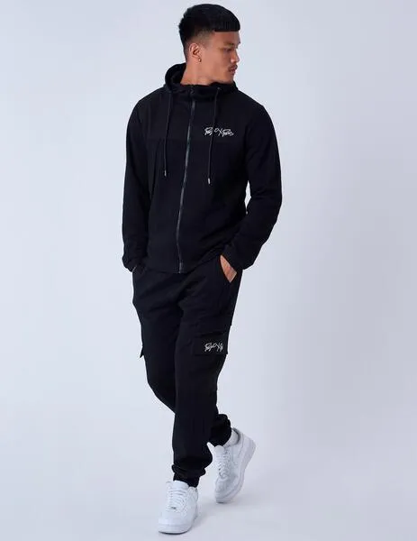 PANTALóN CHáNDAL PROJECT X PARIS 2240173  BLACK