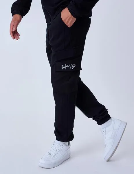 PANTALóN CHáNDAL PROJECT X PARIS 2240173  BLACK