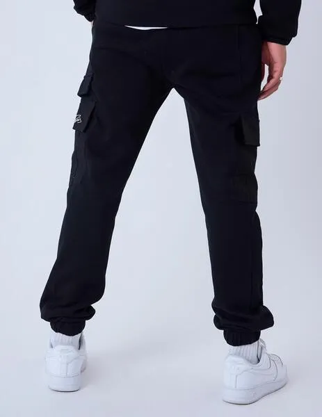 PANTALóN CHáNDAL PROJECT X PARIS 2240173  BLACK