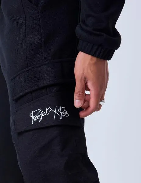 PANTALóN CHáNDAL PROJECT X PARIS 2240173  BLACK