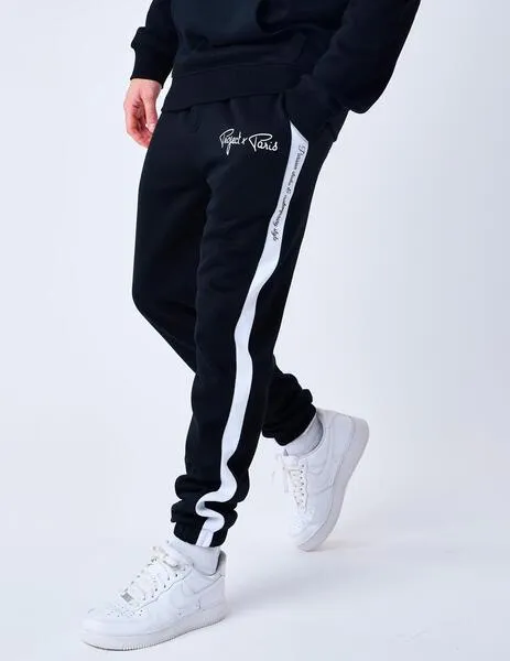 PANTALóN CHáNDAL PROJECT X PARIS 2344002  BLACK