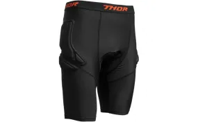 Pantalón Corto Interior Thor Comp Xp Negro |29400363|
