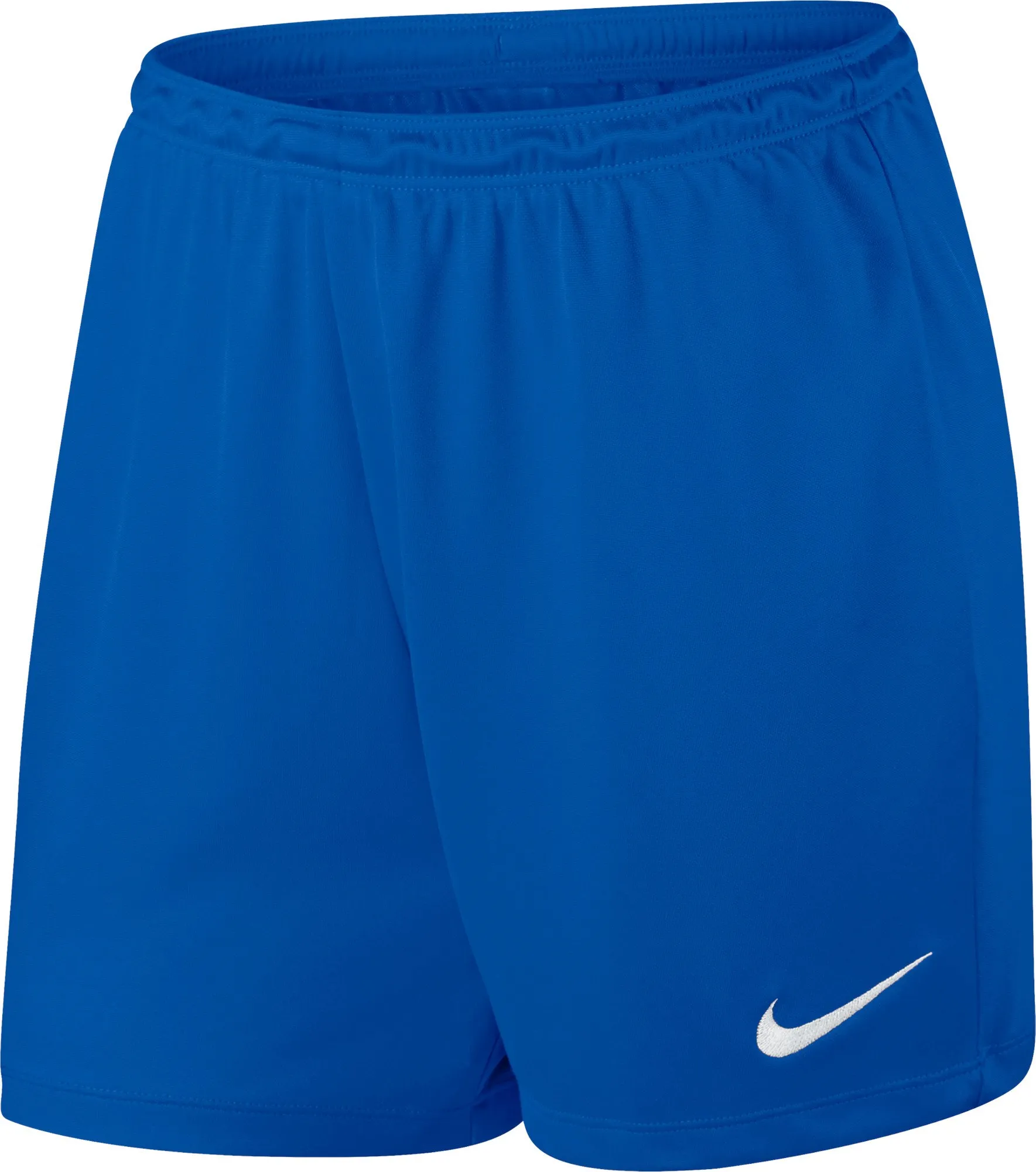 Pantalón corto Nike W NK DRY PARK II SHORT NB K