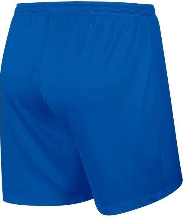 Pantalón corto Nike W NK DRY PARK II SHORT NB K