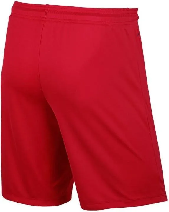 Pantalón corto Nike YTH PARK II KNIT SHORT WB