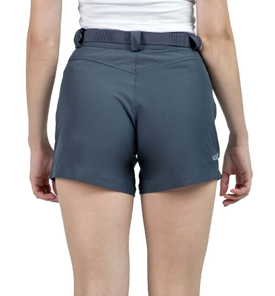 Pantalón Corto Outdoor_Mujer_IZAS Nagela II Short