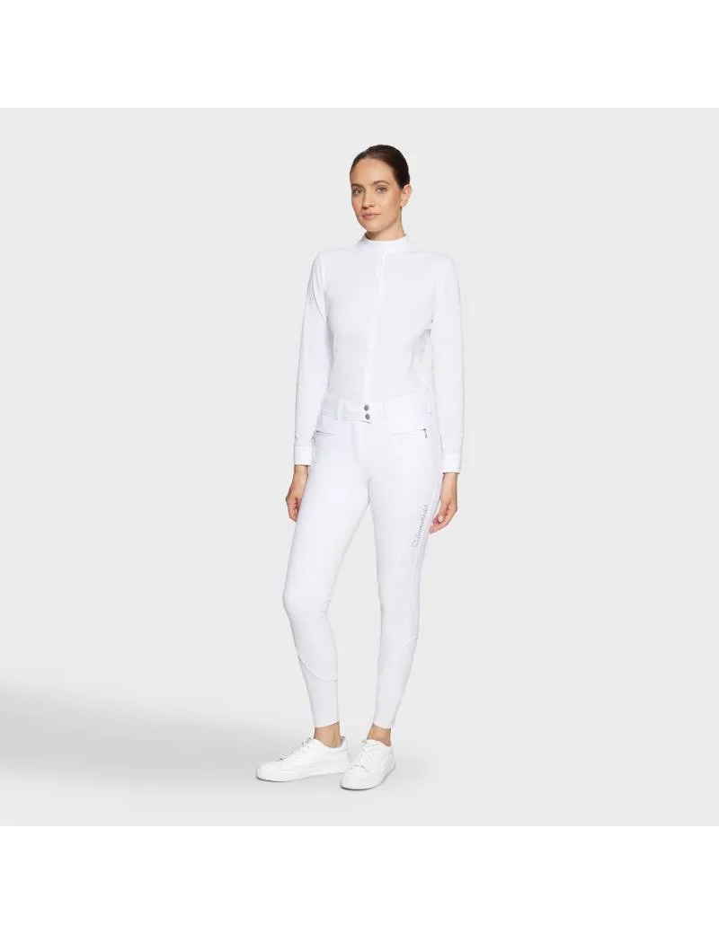 PANTALóN DE EQUITACIóN SAMSHIELD  MARGAUX WINTER