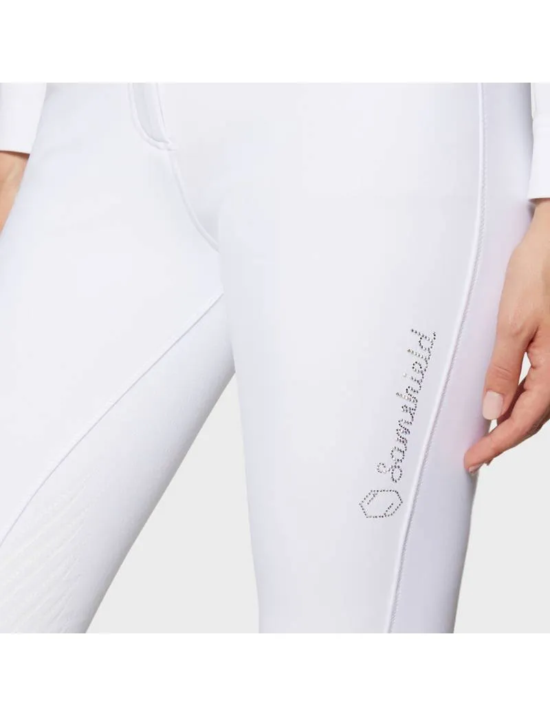 PANTALóN DE EQUITACIóN SAMSHIELD  MARGAUX WINTER
