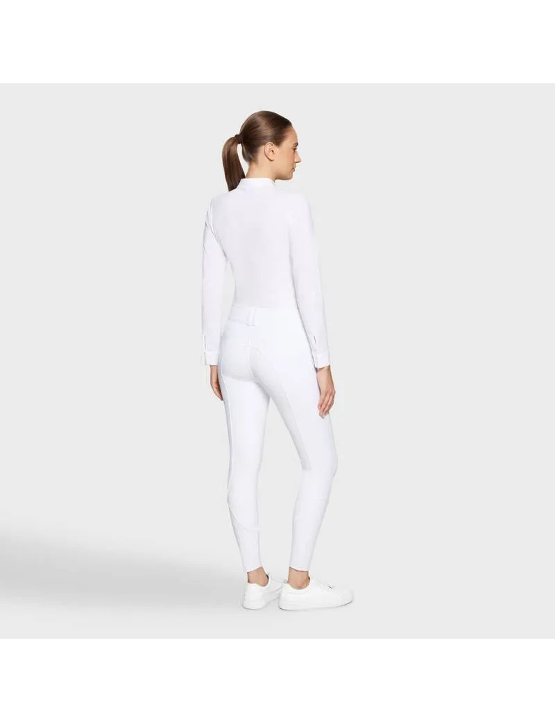 PANTALóN DE EQUITACIóN SAMSHIELD  MARGAUX WINTER