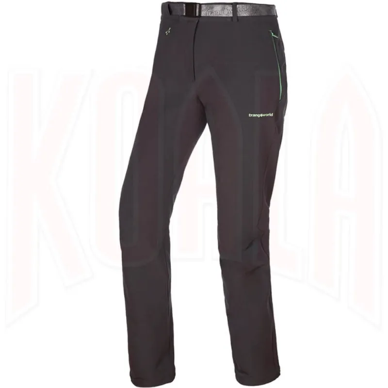 Pantalón de montaña TrangoWorld BASIBE Mujer