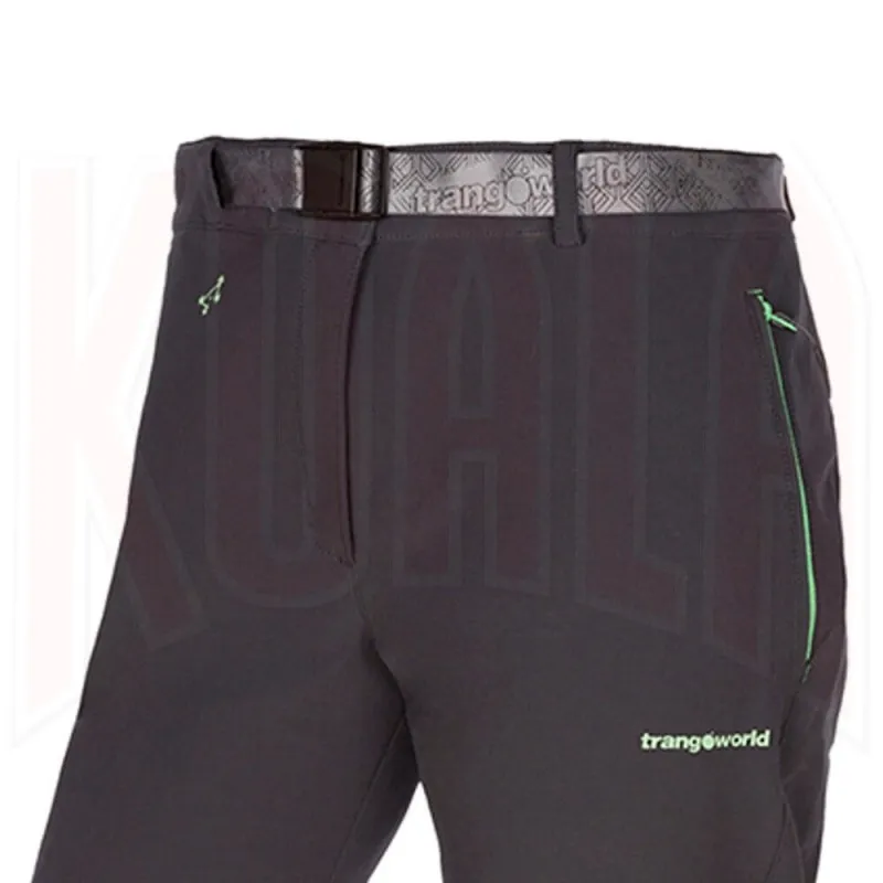 Pantalón de montaña TrangoWorld BASIBE Mujer