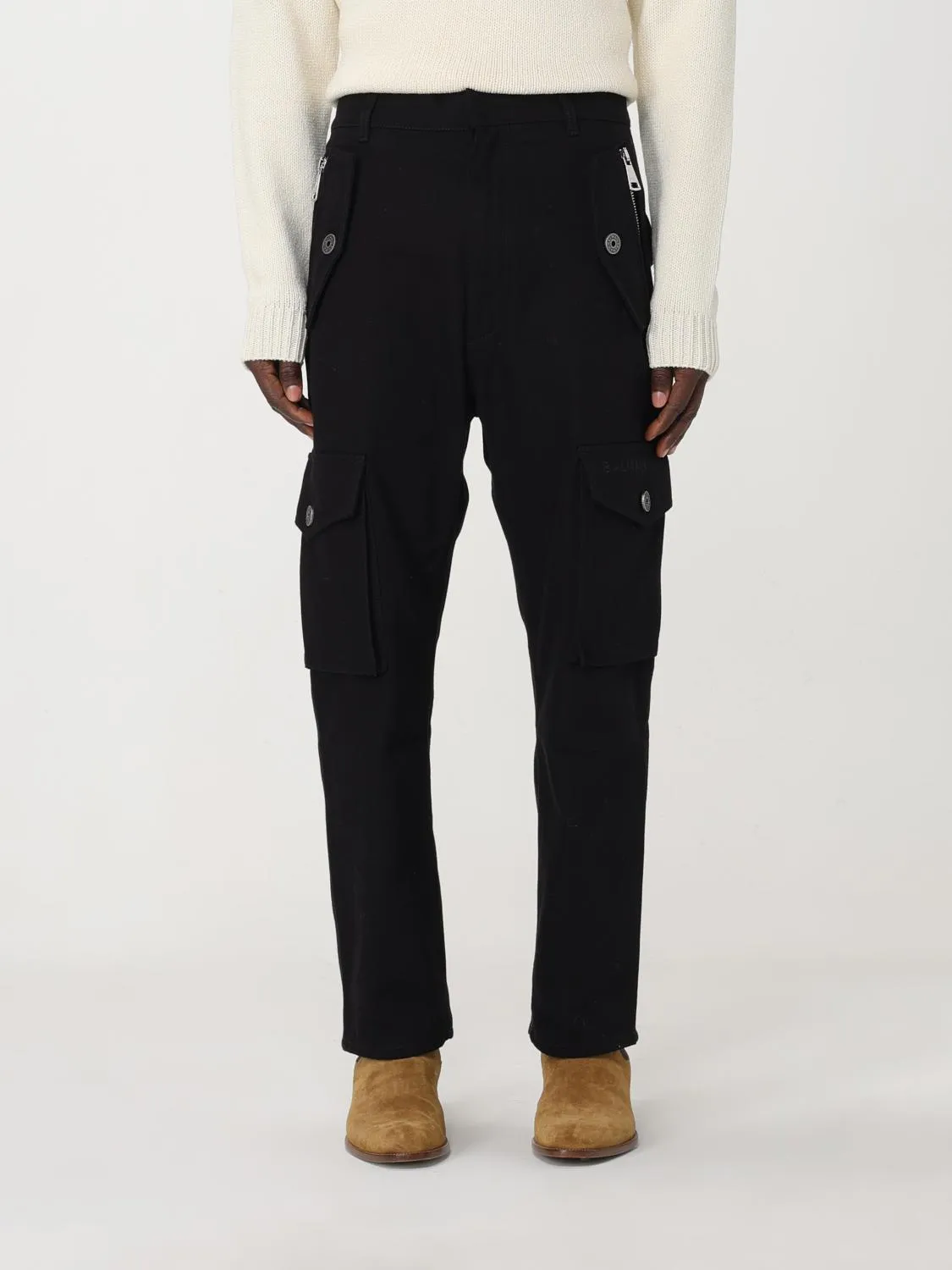 Pantalón hombre Balmain