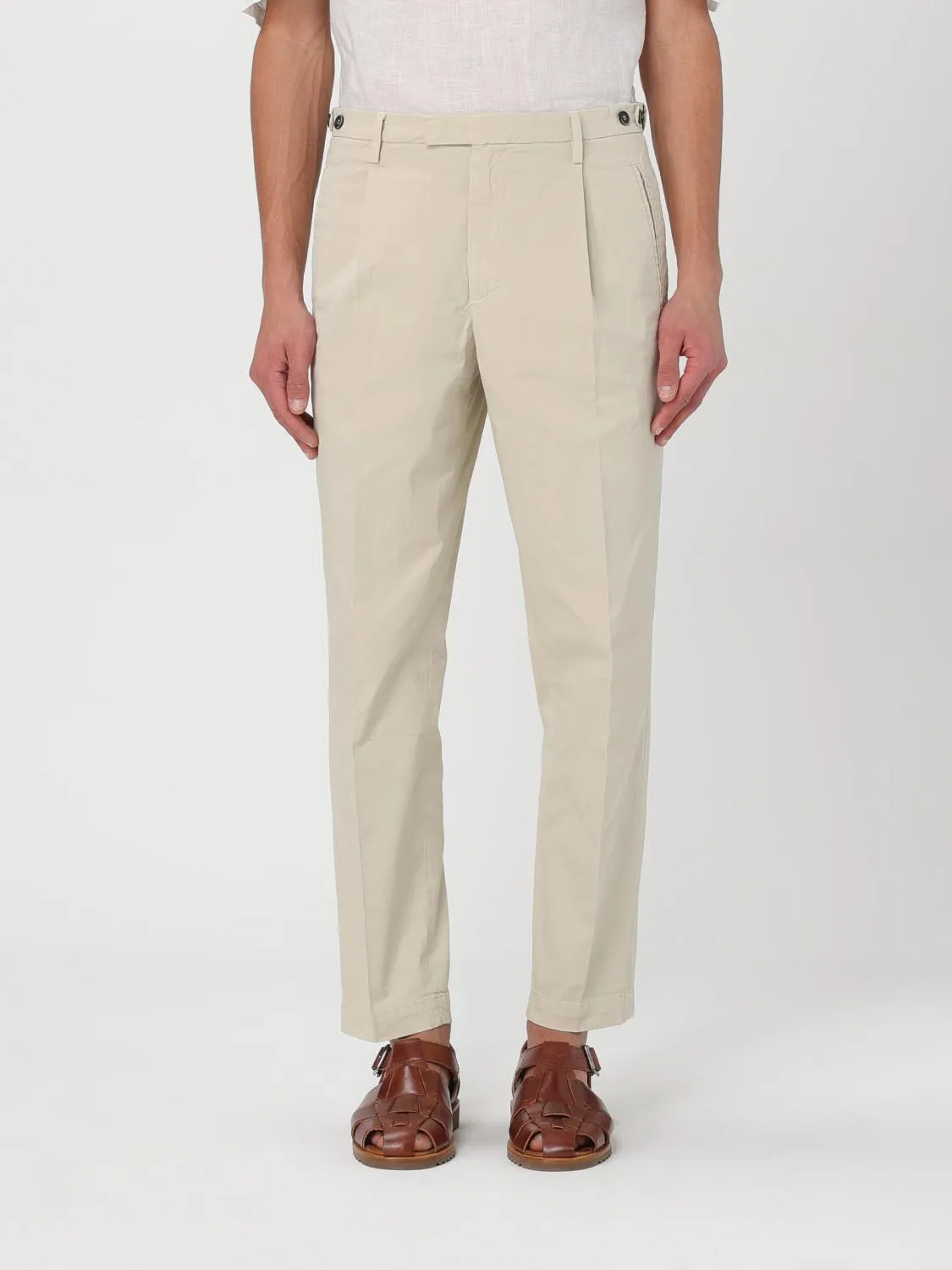 Pantalón hombre Barena